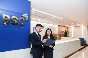 BSC ghi nhận lợi nhuận 6 tháng 2023 gấp 2,82 lần so với cùng kỳ 2022