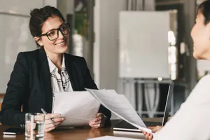 Quy trình tuyển dụng quản lý cấp cao chuyên nghiệp