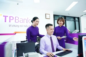 Quý II-2023: TPBank ghi nhận kết quả kinh doanh tích cực trong bối cảnh thị trường nhiều thách thức