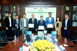 Tối ưu trải nghiệm khách hàng trên mô hình ngân hàng hợp kênh tại OCB với nền tảng của Backbase