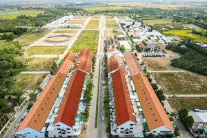 Tiền tiết kiệm 500 triệu đồng có đầu tư vào bất động sản được không?