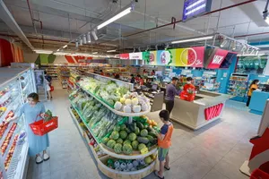 6 tháng đầu năm 2023, Masan thu về hơn 200 tỉ đồng mỗi ngày