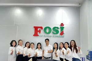 FOSI - Cung cấp dịch vụ tư vấn kiểm nghiệm và công bố sản phẩm trọn gói 