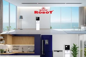 Sử dụng nước ion kiềm đúng cách sẽ hạn chế được việc dùng thuốc, phòng ngừa bệnh tật