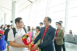 Vietjet mở đường bay thẳng từ Jakarta đến TP. HCM, thúc đẩy du lịch, giao thương 