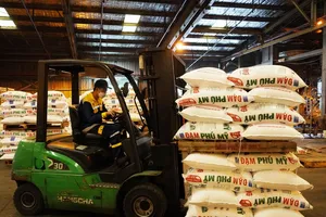 Giám đốc Nhà máy Đạm Phú Mỹ: Văn hóa doanh nghiệp là cốt lõi 