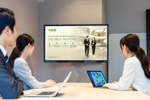 Hàng loạt ‘đặc quyền’ dành cho doanh nghiệp ngành dịch vụ lưu trú và ăn uống