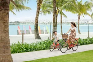 Vinhomes đồng hành cùng chủ sở hữu và khách thuê tại Vinhomes Ocean Park 1 và Vinhomes Grand Park
