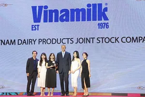 Thương hiệu Vinamilk, sức hút hấp dẫn đối với lao động trẻ