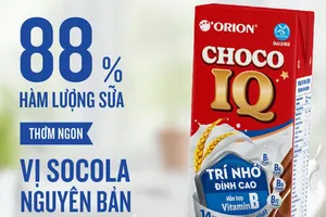 Bí quyết giúp trẻ phát triển trí tuệ, rèn luyện trí thông minh mỗi ngày 