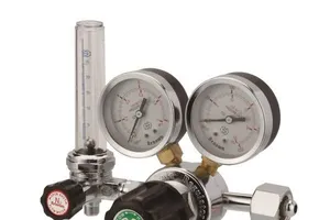 Tìm hiểu van đồng hồ điều áp khí Argon