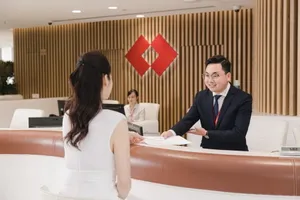 Giá trị vượt thời gian từ bản lĩnh của ‘người tiên phong’ số hóa ngành ngân hàng