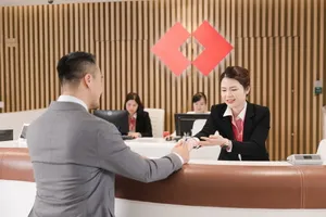 Những chuyển đổi kiến tạo di sản ngân hàng thế giới 