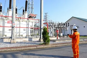 EVNNPT siết chặt kỷ cương, hoàn thiện mô hình doanh nghiệp số