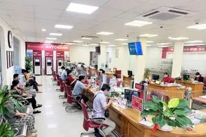 Agribank cung ứng nhiều sản phẩm cho vay thấu chi