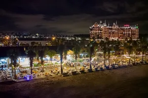 Nhu cầu thuê biệt thự tăng cao, nhà đầu tư NovaWorld Phan Thiet gấp rút hoàn thiện nội thất