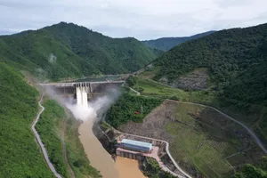 EVNGENCO1 tìm kiếm dự án đầu tư nguồn điện mới