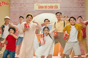 Sữa Ông Thọ: gần 50 năm chiếm giữ ‘trái tim’ người tiêu dùng Việt