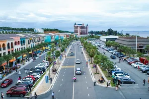 Dòng tiền nhạy bén chảy về NovaWorld Phan Thiet thời điểm cuối năm