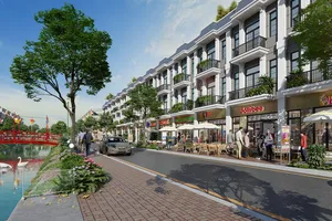 The Diamond City - Bảo chứng pháp lý vững vàng cho khách hàng sở hữu