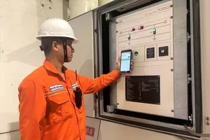 EVNGENCO1 duy trì tốt lượng than dự trữ cung ứng đủ cho nhiệt điện