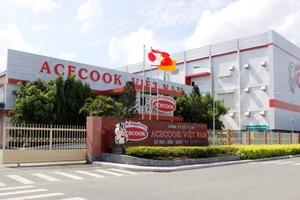 Acecook Việt Nam - Từng bước hướng đến phát triển bền vững