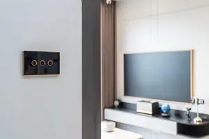 Hunonic - Giải pháp Smarthome toàn diện cho người Việt