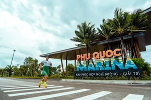 VĐV từ 50 quốc gia tranh tài tại BIM Group IRONMAN 70.3 Phú Quốc 2023