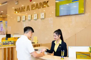 Nam A Bank triển khai nhiều gói vay ưu đãi giúp khách hàng phát triển kinh doanh dịp Tết
