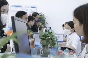 Kết nối doanh nghiệp - ABENLA hỗ trợ đăng ký định danh miễn phí