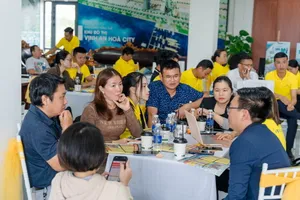 Khu đô thị sinh thái Vịnh An Hòa City ‘bất ngờ’ mở bán phân khúc đất nền chỉ từ 1,5 tỉ đồng