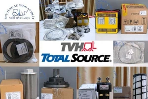 An Phát – Công ty cung cấp phụ tùng xe nâng TVH chính hãng tại Việt Nam
