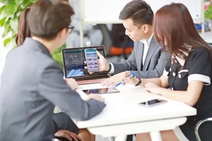 Bảo hiểm OPES tiên phong với trải nghiệm số dành cho khách hàng