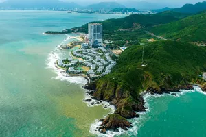 Tín hiệu tích cực cho bất động sản nghỉ dưỡng năm 2024