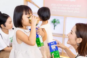 Giải mã bí kíp giúp Vinamilk duy trì sức hút người tiêu dùng năm 2023