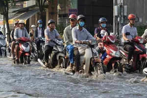 Kiến nghị cưỡng chế thu hồi giấy phép tư vấn dự án 10.000 tỉ 