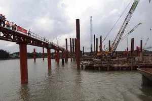 Kết luận mới nhất của TP.HCM về dự án 10.000 tỉ đồng