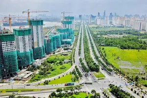 Top 5 xu hướng định hình bất động sản năm nay