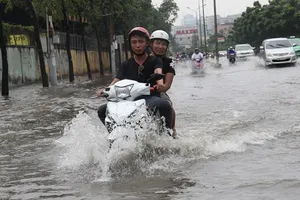 Yêu cầu đấu thầu công khai dự án sửa đường Nguyễn Hữu Cảnh