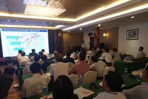 Thiệt hại gần 20 tỉ USD nếu thiếu sân bay mới