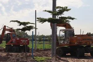 Phó thủ tướng chỉ đạo Bộ Công an làm rõ sai phạm của Alibaba