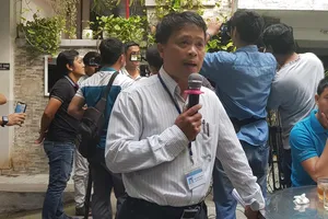 Chánh thanh tra Sở GTVT nói gì về sai phạm bổ nhiệm cán bộ