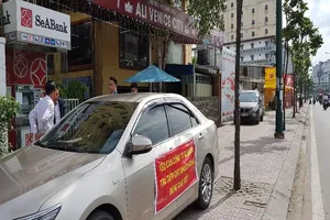 Công an Đồng Nai: 'Alibaba có dấu hiệu lừa đảo khách hàng'