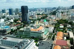 TP.HCM tiếp tục giải quyết việc bán nhà ở theo Nghị định 61