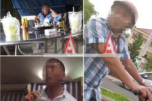 Loạt bài: 'Nhức nhối nhà không phép, sai phép ở Hóc Môn'