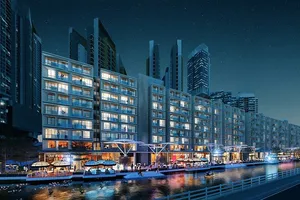 Khởi động siêu dự án khu Nam TP.HCM 