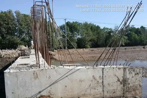 VEC cảnh báo nạn trộm cắp trên cao tốc Bến Lức - Long Thành