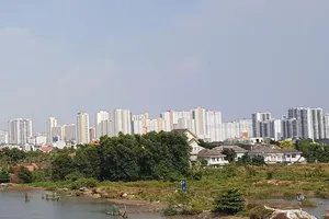TP.HCM yêu cầu giám sát thị trường bất động sản 
