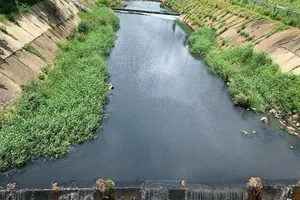 Công nghệ, hệ thống xử lý nước thải kênh Ba Bò nhiều thiếu sót