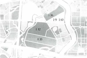 Xin chủ trương điều chỉnh cục bộ quy hoạch trong TP khu Đông